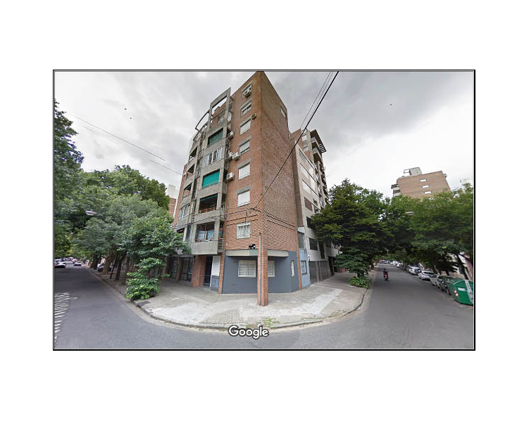 Brrio Lourdes, Rodriguez 1595 00 02 Dpto Pb. 1 Dorm. Externo - Mariana Martínez, Negocios Inmobiliarios, Inmobiliaria Rosario