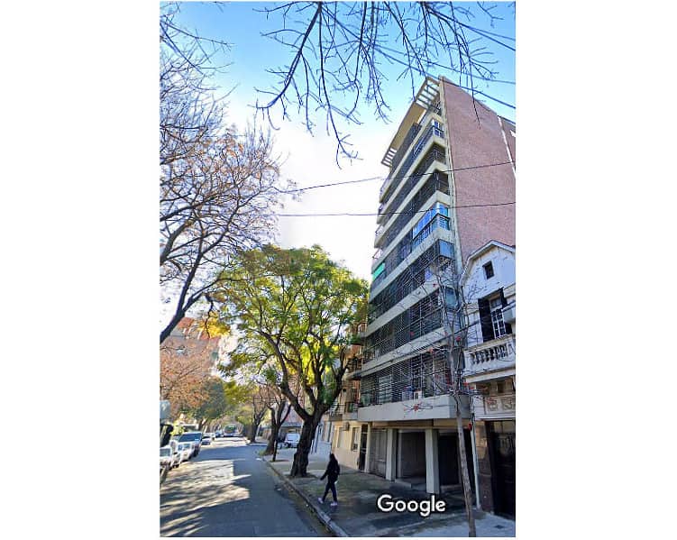 Colon 2125 03 - 01 Dpto. un Dormitorio Semipisos C/balcon - Mariana Martínez, Negocios Inmobiliarios, Inmobiliaria Rosario