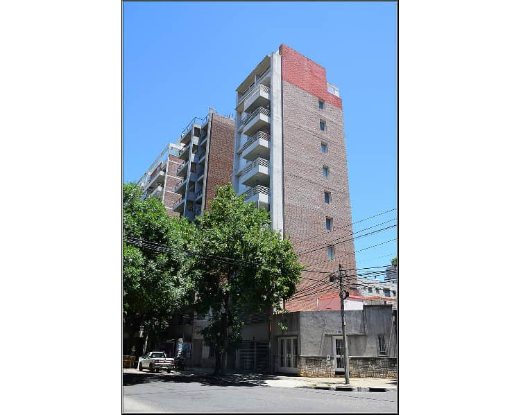 PARAGUAY 2308 10 PISO EXCLUSIVO CON BALCON - Mariana Martínez, Negocios Inmobiliarios, Inmobiliaria Rosario