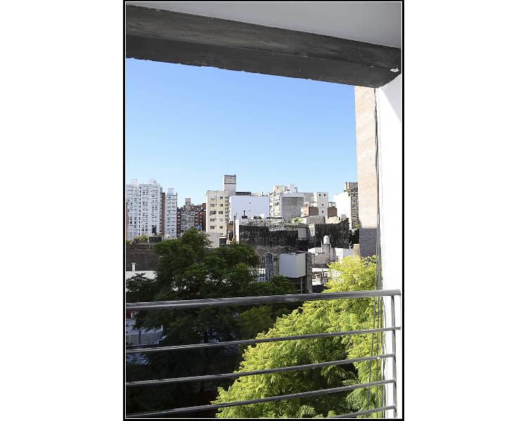 MONTEVIDEO 927 DPTO EXTERNO 1 DORMITORIO CON BALCON NORTE - Mariana Martínez, Negocios Inmobiliarios, Inmobiliaria Rosario