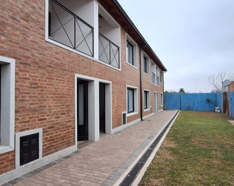 España 900, Serodino Duplex 2 Dormitos en Condominio - Mariana Martínez, Negocios Inmobiliarios, Inmobiliaria Rosario