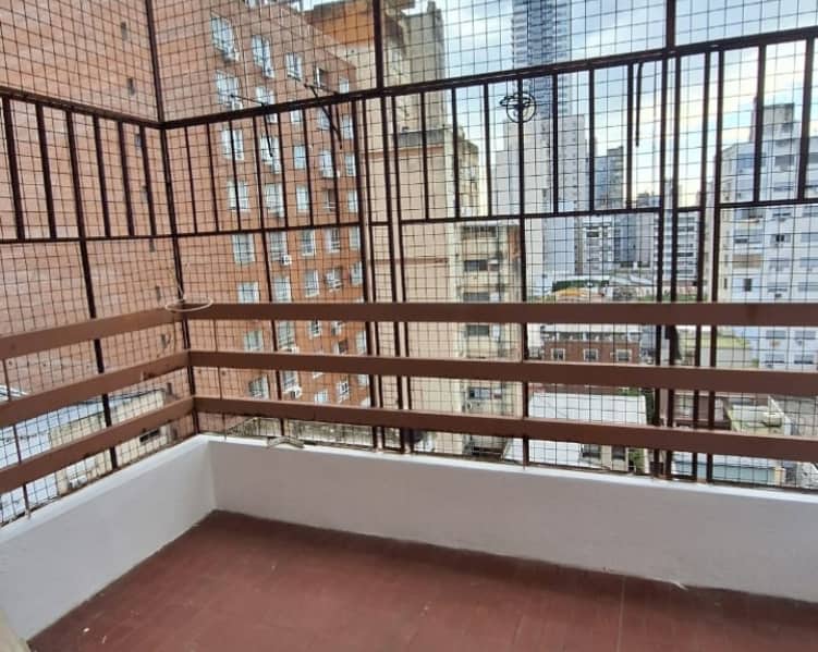 Juan Manuel de Rosas 1029 08-04 Dto 2 Dorm. con Balcon - Mariana Martínez, Negocios Inmobiliarios, Inmobiliaria Rosario